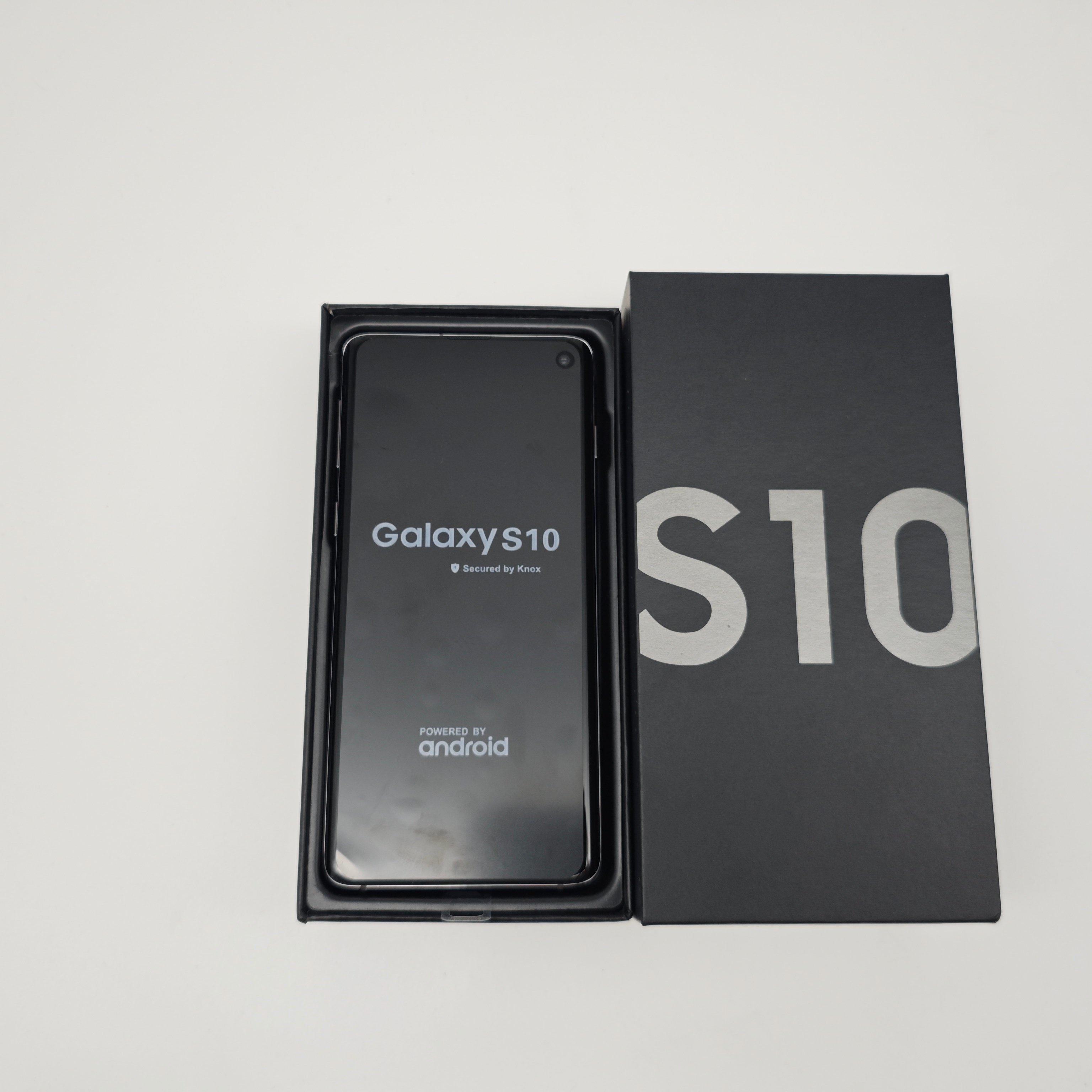 100% Orginal For Samsung Galaxy S10 Wholesale Cheap Price Mobile Phones Smartphone Used Second Hand Android Phone For Samsung
